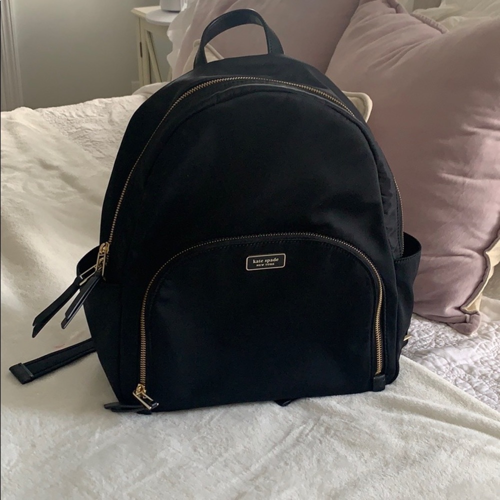 Kate Spade Backpack - Picture 2 of 4